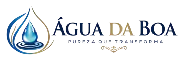 Água da Boa – Pureza que transforma