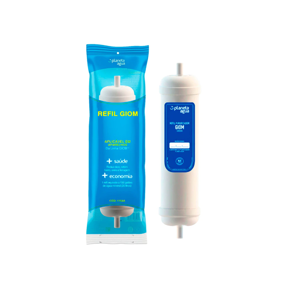 Refil GIOM 1154A